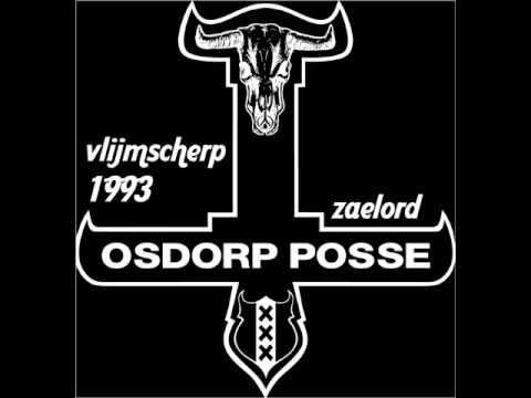 06. Osdorp Posse - Dood Aan De Radio!.wmv