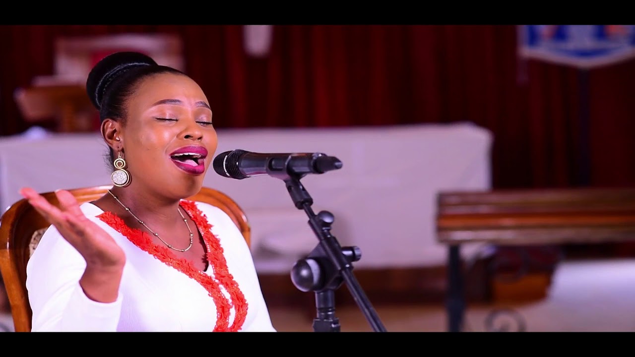 HALLELUYAH   DK KARANJA FT CAROL MWAURA JOHN PRAISE OFFICIAL VIDEO