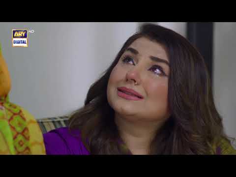 Baby Baji 2nd Last Episode  31st July 2023 English Subtitles ARY Digital Drama