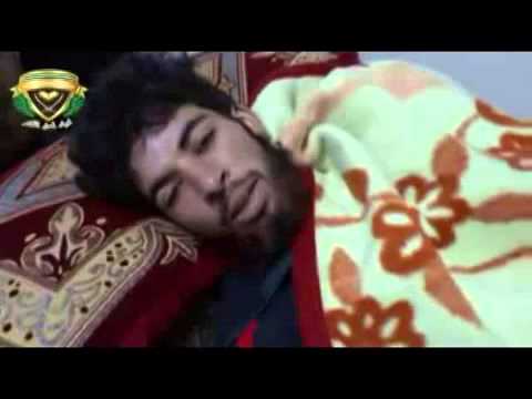 وصية الشهيد المجاهد عبدالله الشيحان لإخوانه المجاهدين