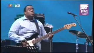 George Duke Electric   Live at Java Jazz Festival 2011 Full Concert