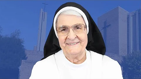 Funeral Mass for Sister Mary Gianini, OP