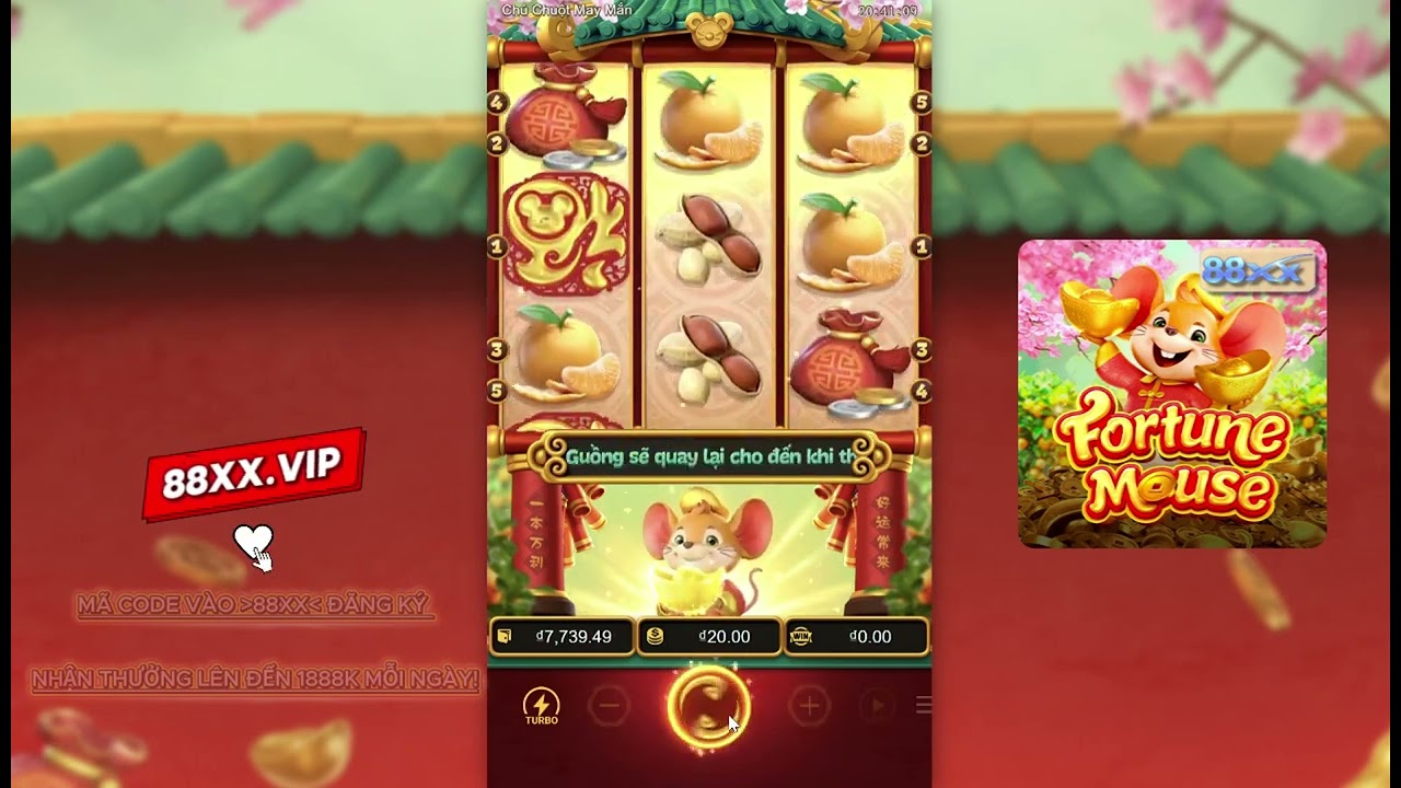 tha bet xóc đĩa 88XX Nổ Hũ | Game Slot Online Mới