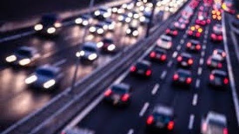 Lecture 4_Module 2_ Numerical Problems_ Speed and Delay Studies _Traffic Engineering