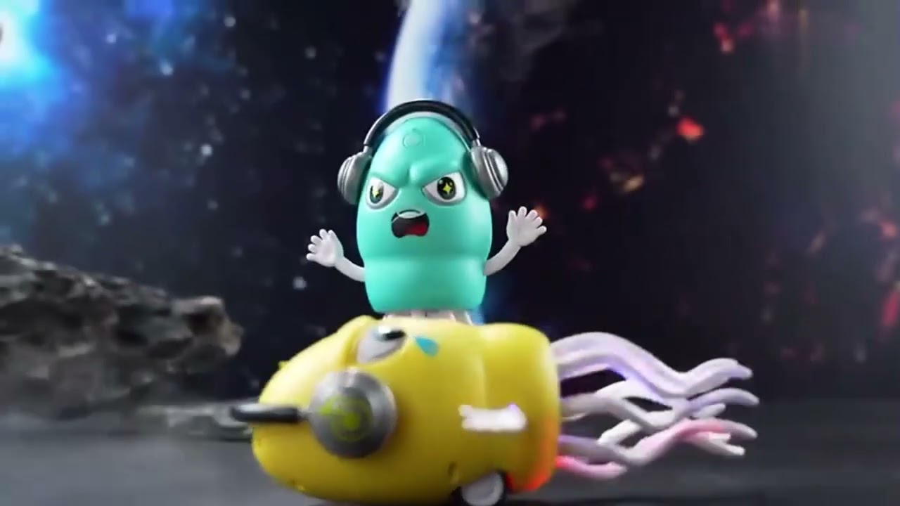 Electric Light Music Spray Sensor Dancing Magical Twist Octopus