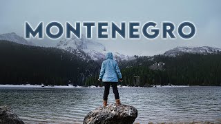 Montenegro Travel / Cinematic Film