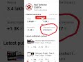 support real technical hindi youtube channel #shorts #realtechnical #techchampionsaport