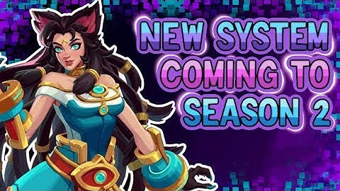 New Mechanic + Hero Is Coming To Torchlight Infinite Season 2