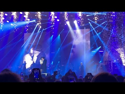 Три дня дождя - Неважно (Adrenaline Stadium 05.11.22)