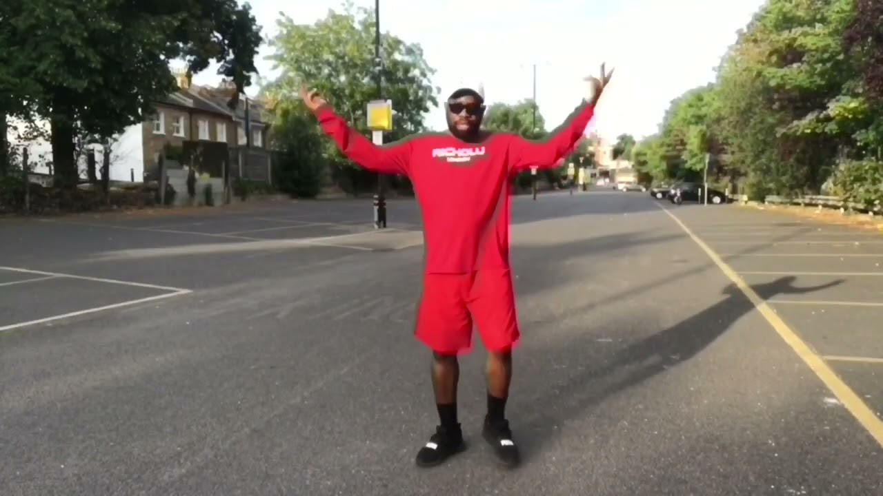 Richolu - Ride Pon Di (Music Video)