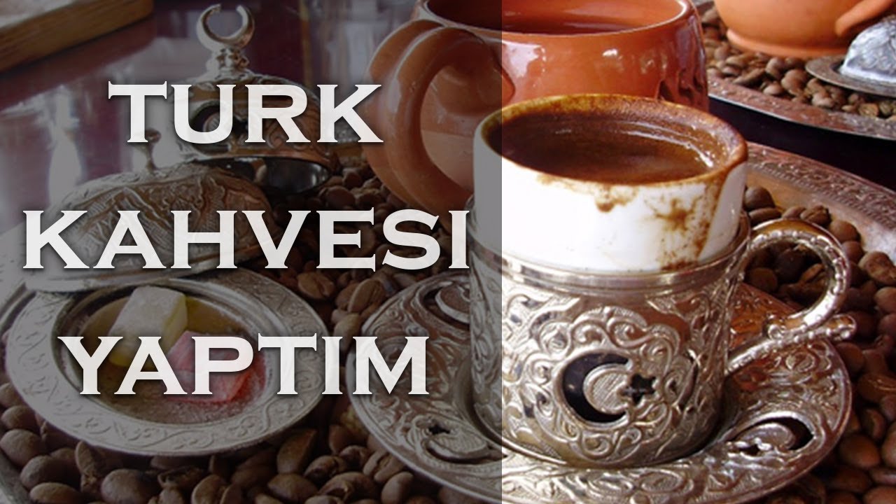 Sınıfın TEK Türk ve Erkek Öğrencisi olarak Türk Kahvesi Yapmak YouTube