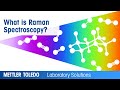 Questce que la spectroscopie raman 