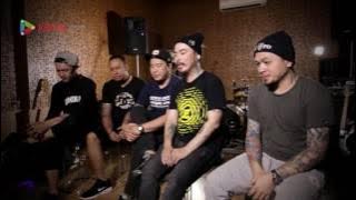 Studio Session - Saint Loco 