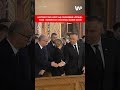Znak pokoju ponad podziałami. Donald Tusk i Karol Nawrocki w Sosnowcu