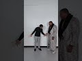Dance instructors who do the most w/ Young Wayne