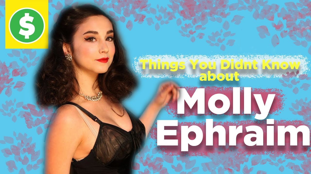 Last Man Standing Things You Didnt Know About Molly Ephraim Youtube