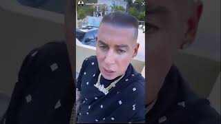 Cosculluela con pelo