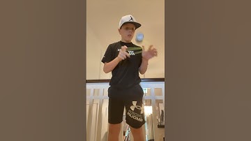 Black hops yo-yo trick #yoyo #yotricks #yo #toy #yoyos #yoyofactory #trick