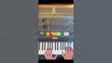 Michael Jackson Synth Shootout: CS-80 vs. The Eighty VST Review