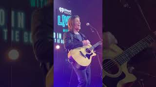 John Rzeznik IHEART Radio “Broadway” 12/13/22 Burbank, California