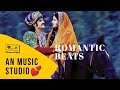 Jodha akbar  romantic theme  instrumental cover by an music studio