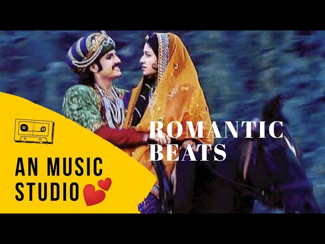 Jodha Akbar | Romantic Theme | Instrumental cover by AN Music Studio class=