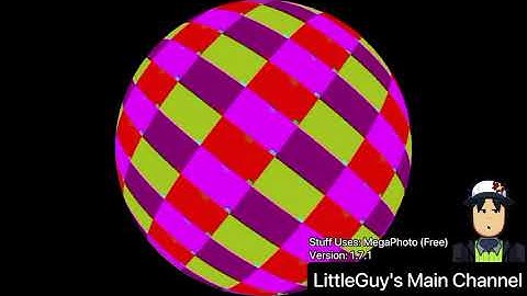 Multi-Render: AEIOU69420 V3-B in MegaPhoto / Round 30 vs Everyone (Official)