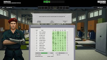 Xenonauts, Community Edition (modded) – Part 38