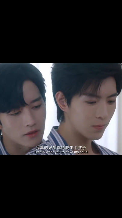 Sabar menunggu drama ini 😩 Seri ABO pertama 🤩 #desiretheseries #bl #blseries #tiktok #fyp