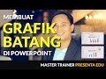 Cara Membuat Grafik Batang (Bar) yang Visual dan Efektif di PowerPoint