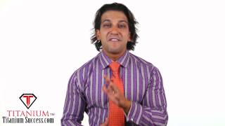 30 sec Secret to Financial Freedom