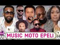 Fally ipupa nzambe ya ba visa liste ebimi apesi lisusu ba chroniqueur robinio afingi fabrigas pedula