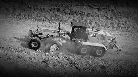 Introducing the Cat® 16 GC Motor Grader -  Reliable, Cost-Effective
