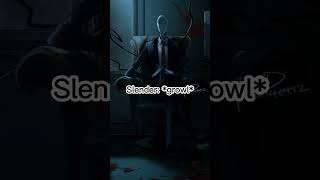 Y/N x Slender