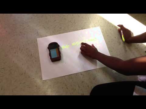 Multiplying 2 digit x 1 digit Using the Expanded Algorithim