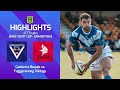 2024 ACT Rugby Grand Final Highlights - Vikings v Royals