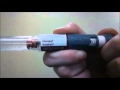 How to use your Insulin Pen (UPDATED )