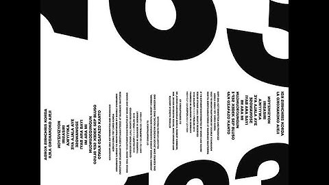 Chris Korda - Vizyon