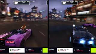 Cheater on rush series