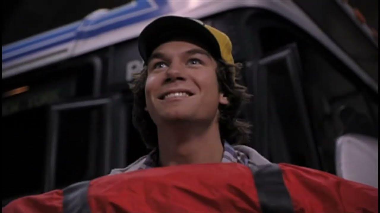 Joe's apartment YouTube