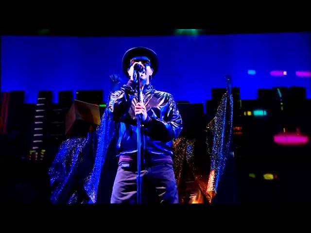 06 Pet Shop Boys Two Divided By Zero - YouTube