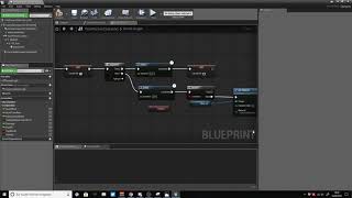 UE Multiplayer #6 Spawn Protection and bug fixes