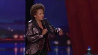 Wanda Sykes: I'ma Be Me - Death Panels (HBO)