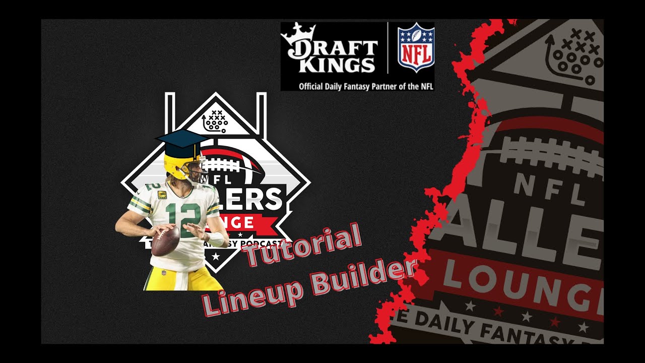 Lineup builder deutsch youtube