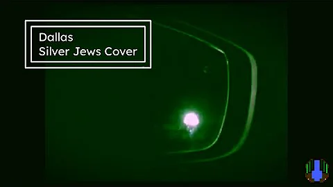 Dallas | Silver Jews Cover