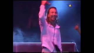 Dj BoBo - Rare clips 1994-1995