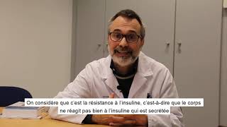 Diabète : l'hôpital Erasme teste un nouveau type de capteur de