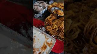 Bahut Hi Laziz Patna Ka Street Food - Puri Aloo, Dahi Bada, Jalebi,  Kachori ?? food foodie