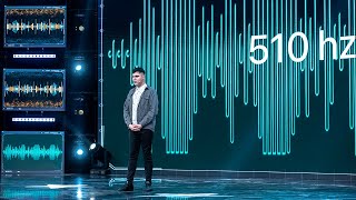 George Stanev | Final | Bulgaria’s Got Talent 2022