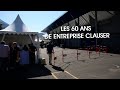 Ref:huexcObOXPc Les 60 ans de l'entreprise clauser